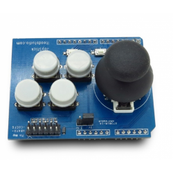 ITEAD 4 BUTTONS JOYSTICK... 2