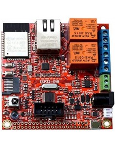 ESP32-EVB
