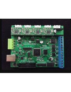 Mega controller makerlab.me 2