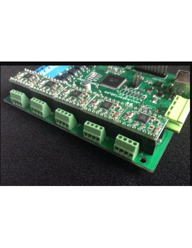 Mega controller makerlab.me