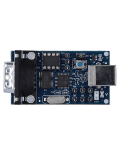 TUSB3410UARTPDK evaluation... 2