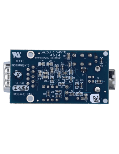 TUSB3410UARTPDK evaluation module