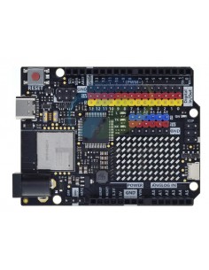 Arduino Uno R4 Renesas...