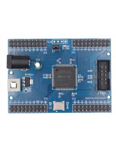 Altera MAX II CPLD...