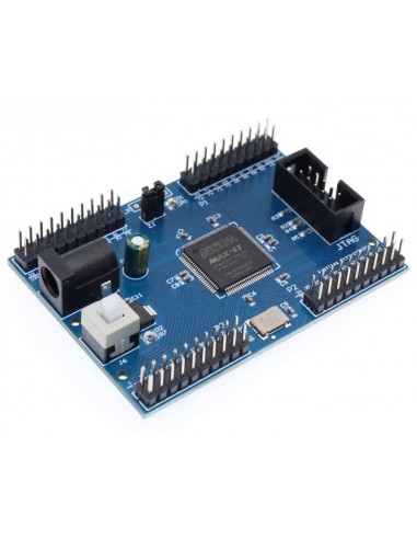 Altera MAX II CPLD  EPM240T100C5...