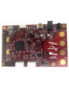 Xilinx XC3S400A Avnet 8064...