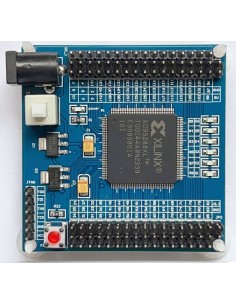 Xilinx XC95288XL CPLD