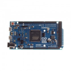 ARDUINO DUE R3 SAM3X8E...