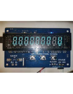 Voltimetro Amperimetro e...