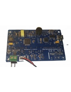 Voltimetro Amperimetro e... 2