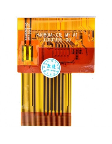 KW080NA-04B Display 8.0" (135x174mm)...