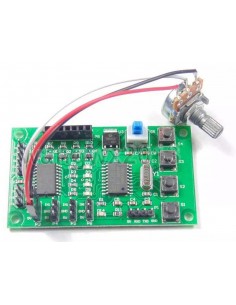 Stepper motor tester... 2