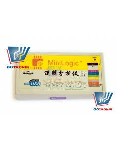 MiniLogic 3 in 1 Seleae,...