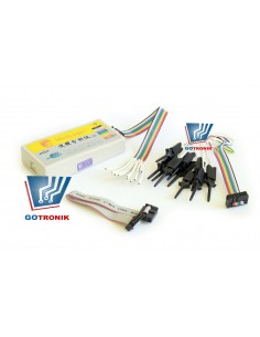 MiniLogic 3 in 1 Seleae,... 2