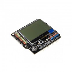 LCD12864 SHIELD FOR ARDUINO...