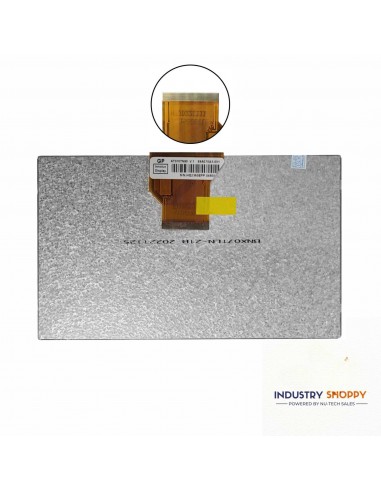 Inolux AT070TN90 TFT display  7 " 800...