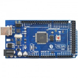 ARDUINO MEGA 2560