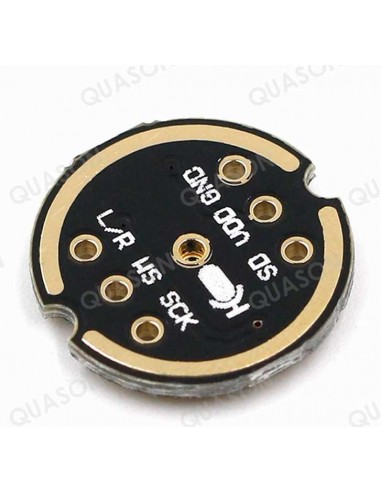 INMP441 MEMS microfone Omnidirecional...
