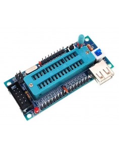 ATMEGA8 ATMEGA48 ATMEGA88...