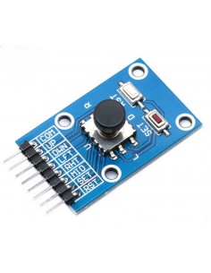 Botão de Navegação para 5 d...