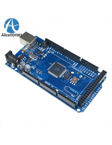 ARDUINO MEGA 2560