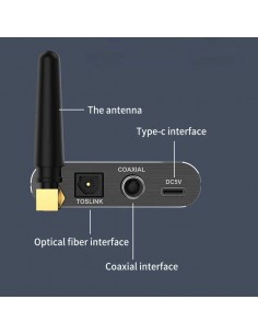 Bt 5.2 receptor Bluetooth... 2