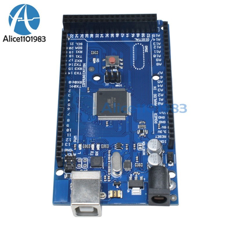 ARDUINO MEGA 2560