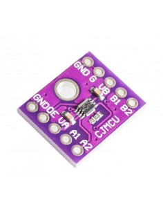 TXS0102 Conversor...