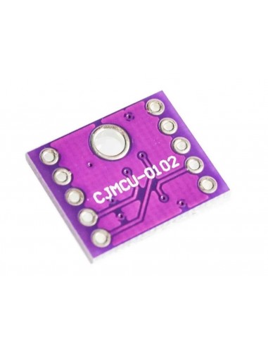 TXS0102 Conversor bidirecional de...