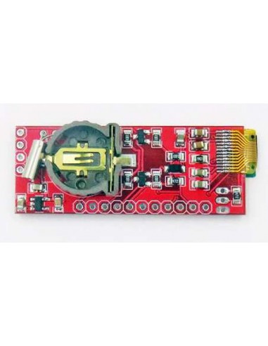 OLED RTC EEPROM MISC Pack Board IIC...