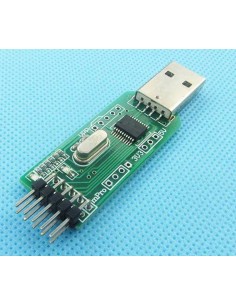 NRF24LE1 Downloader mpro