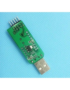 NRF24LE1 Downloader mpro 2