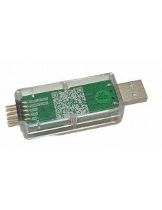 WCH-LinkE-R0-1v3 SWD Jtag 2