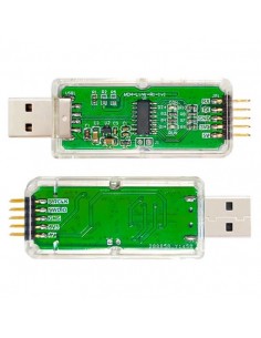 WCH-LinkE-R1-1v1 SWD Jtag