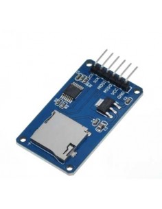 Micro Sd Card Reader module...