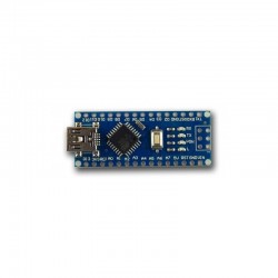 ARDUINO NANO MEGA328P CH340