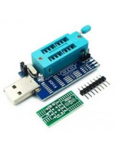 CH341A USB Programmer
