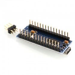 ARDUINO NANO MEGA328P CH340 2