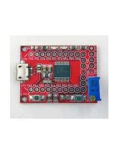 PIC18F14K50 USB Mini DEV...