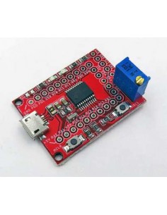PIC18F14K50 USB Mini DEV... 2