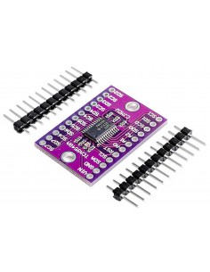 TCA9548A Low-Voltage... 2