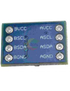 i2c level  shifter  Ziqqucu 2