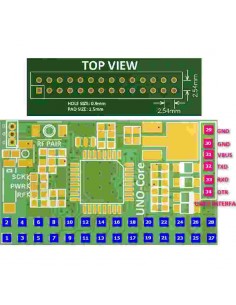 MassDuino UNO Core MD-328 2