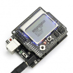 SAINSMART GRAPHIC LCD4884... 2