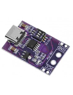 PD/QC/AFC  5V 9V 12V 15V... 2