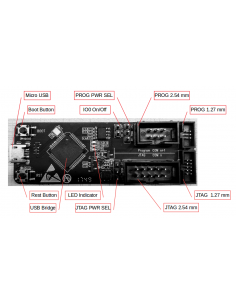 ESP-Prog ESP32 Debugger 2
