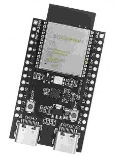 Nano ESP32-C6-WROOM-1-n8...