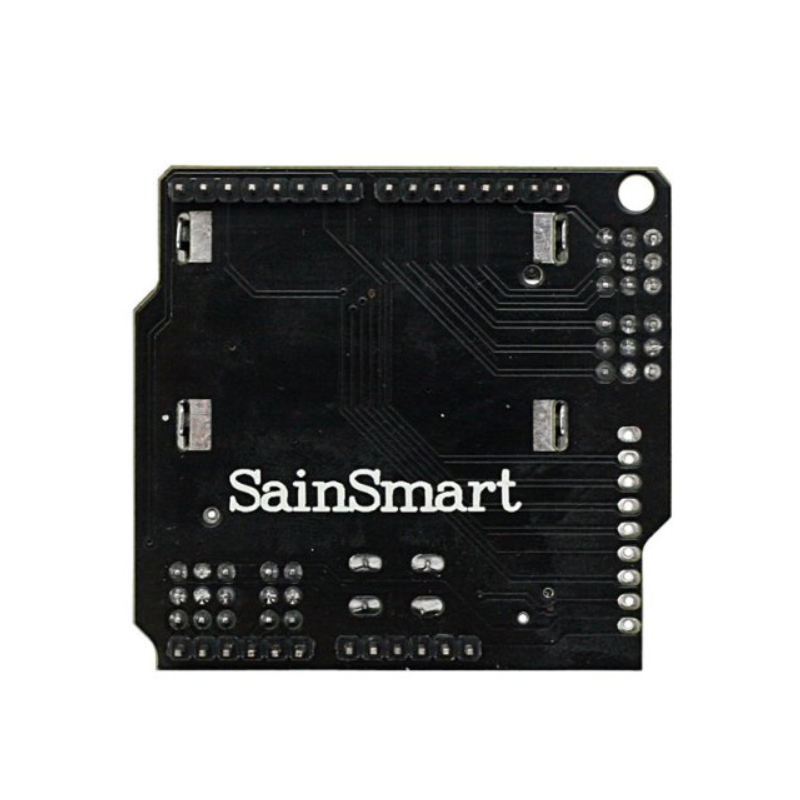 SAINSMART GRAPHIC LCD4884 SHIELD FOR...