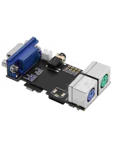 Lilygo:®Ttgo vga vga32...