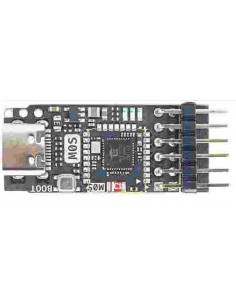 Sipeed m0s dock tinyml...